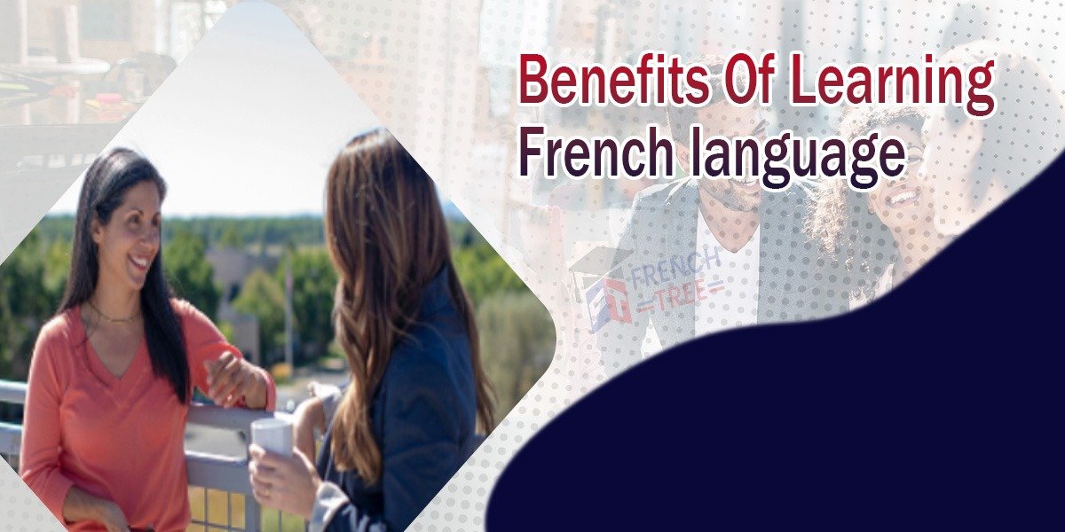 Benefits Of Learning French Language