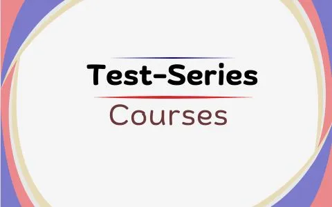 Test Series