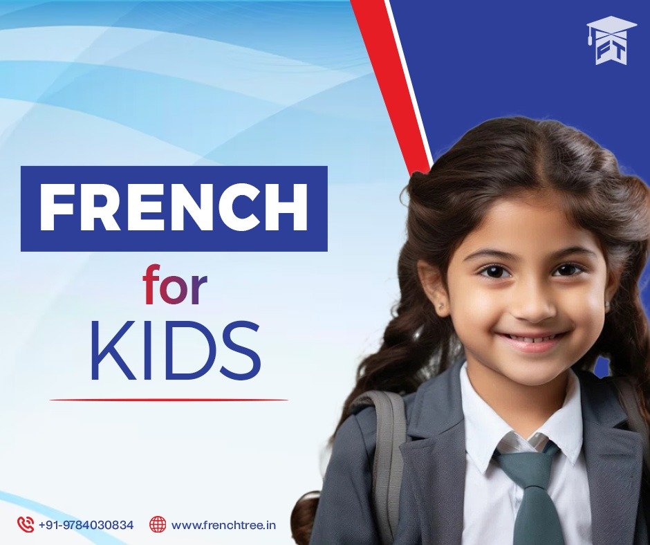 General French for Kids