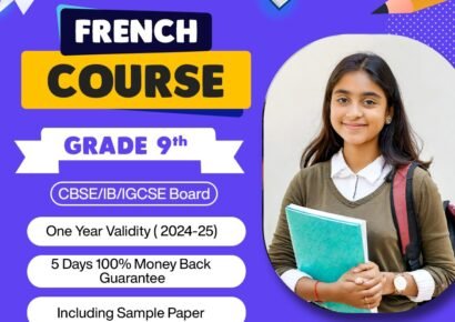 french classes 9 - Frenchtree