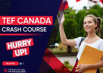 TEF CANADA CRASH COURSE